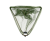 Складные головы для подсачеков из латекса Korum Power Folding Triangle Latex