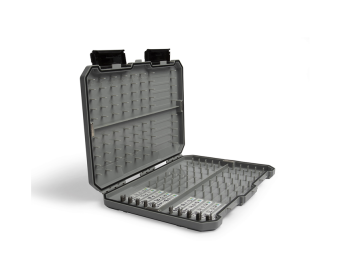 Универсальная поводочница Preston All-Round Hooklength Box