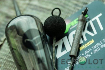 Набор Korda Zig Rig Kit Large