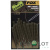 Отводчик Fox Edges Camo Anti Tangle Sleeves Отводчик Fox Edges Camo Anti Tangle Sleeves