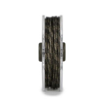 Ледкор с медной цепью Fox Edges Naturals Copper-Core 50lb 7m