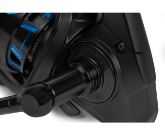 Катушка Preston Invictus 520 Reel