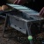Газовый гриль RidgeMonkey Grilla BBQ