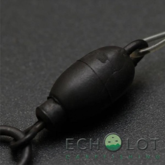 Утяжелённые бусины Gardner Covert Tungsten Hinge Beads