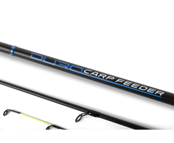 Фидерное удилище Preston Dura Carp Feeder 12 ft