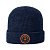 Шапка Grundens Anchor Waffle Beanie